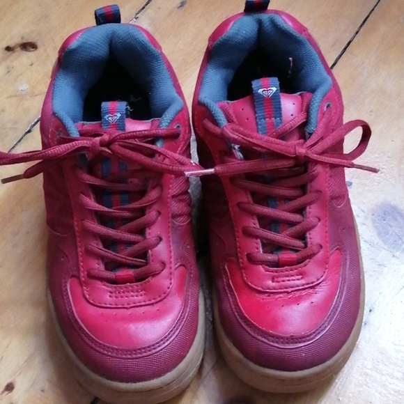 Vintage Roxy shoes - Picture 2 of 8